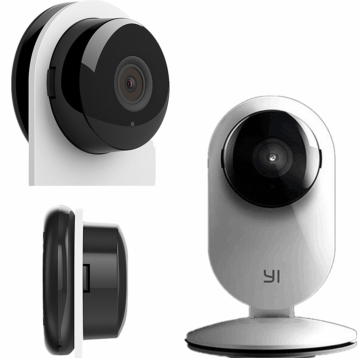 [Imagem: Smart Webcam Security IP Camera for Smart Home Life.jpg]